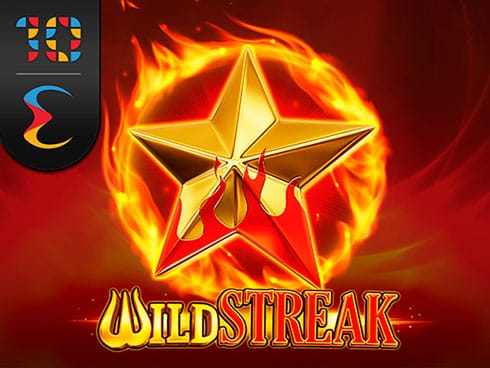 Wild Streak screenshot