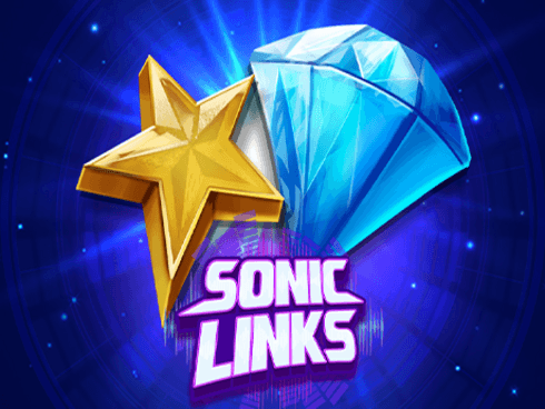 Sonic Links screenshot