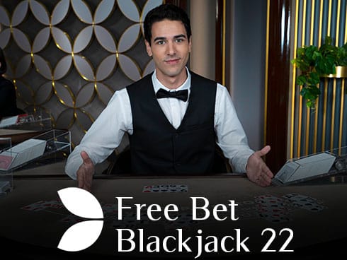 Free Bet Blackjack 22 screenshot