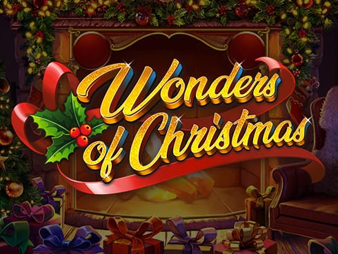 Wonders of Christmas screenshot